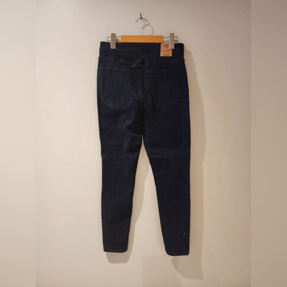 Garage roller jeggings - Picture 5 of 7